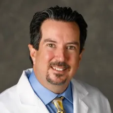 Terry Paul Olivas, MD