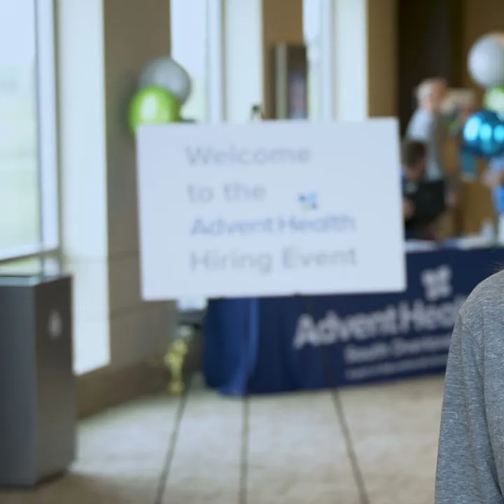 AdventHealth South Overland Park Now Hiring