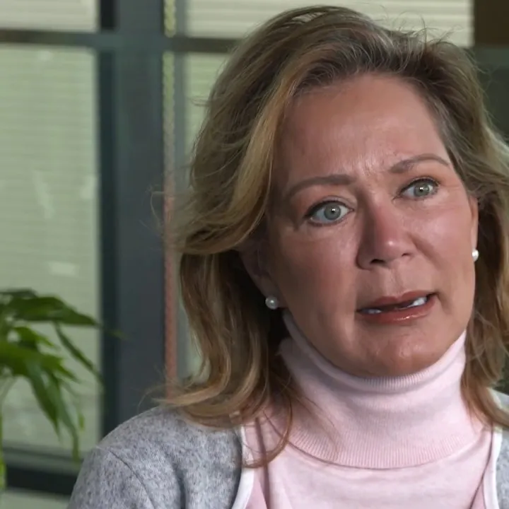 Pamela's Hysterectomy Testimonial