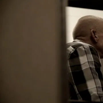 Hope and Healing - Michaels Story