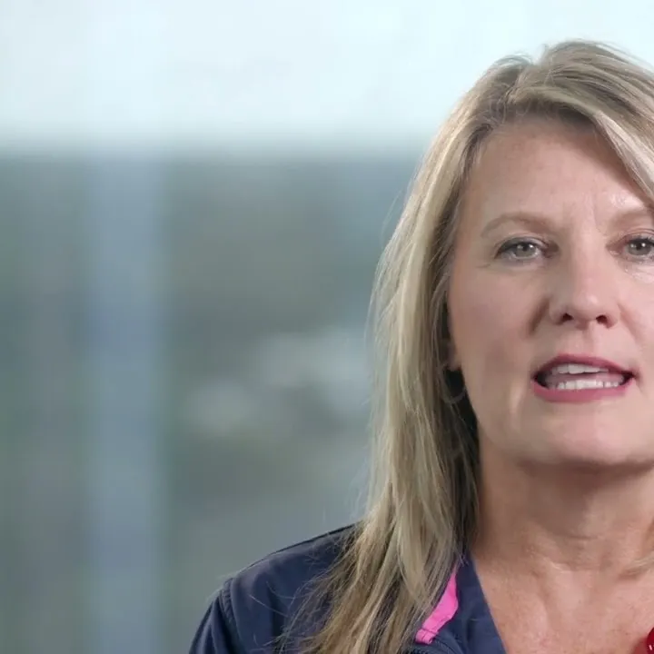 Meet Christine Gross, Birth Experience Coordinator at AdventHealth Waterman