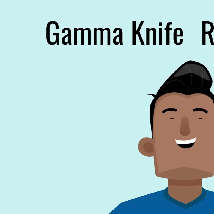 How Gamma Knife Treats Brain Tumors | AdventHealth