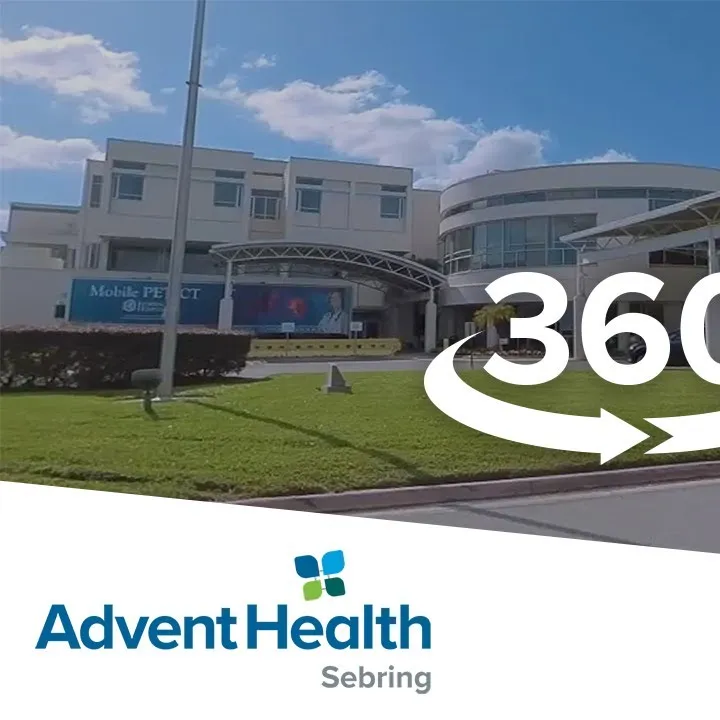 AdventHealth Sebring Wauchula Lake Placid Virtual Reality Experience