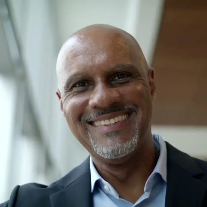 Derek Lewis | Cancer Care