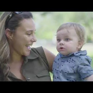 AdventHealth for Children Genomics Patient- Michael