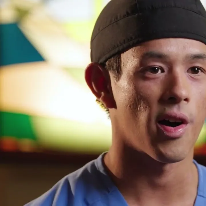 AdventHealth Heritage Internship Video