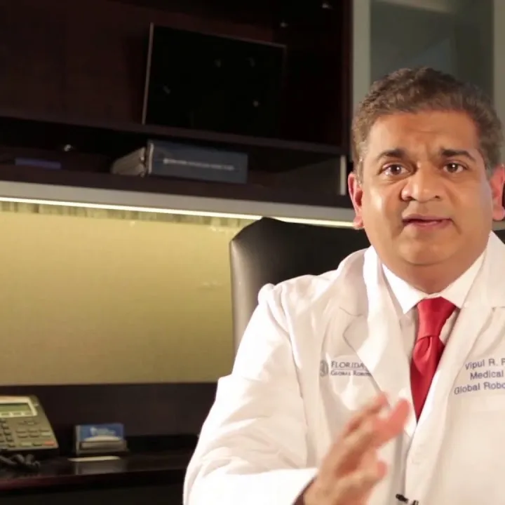 Urinary Continence Explained | Patient Education | Global Robotics Institute | AdventHealth
