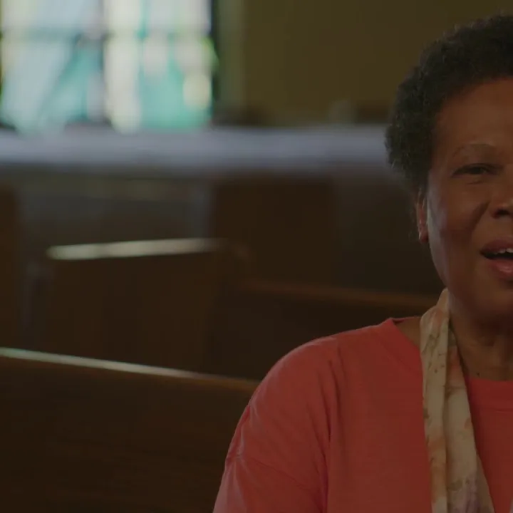 Look to God in Times of Discouragement   Fall 2020 WSR