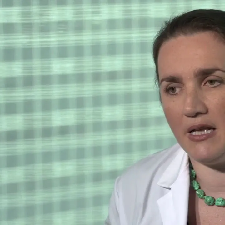 UroGYN Patient Testimonial - Cassie Vause