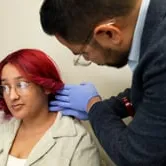 Dr. Lopez - Head and Neck Tumor Clinic Social Video