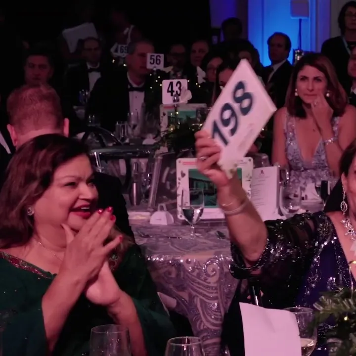 AdventHealth Foundation West Florida 2019 Starlight Gala