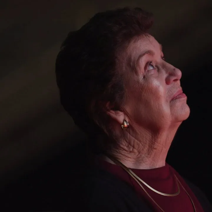 The Survivor Bell Choir: Carilou’s Prayers