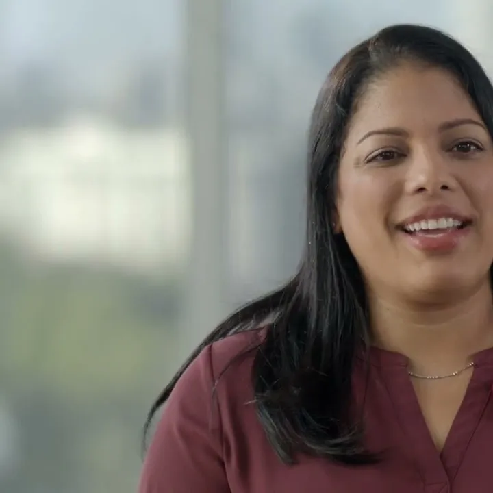 Meet Ana Ramirez, Birth Experience Coordinator at AdventHealth for Women