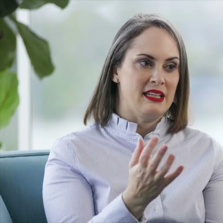 Integrated Pelvic Health Program Patient Testimonial - Lori Ellison