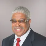 Ronald Caldwell, MD