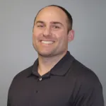 Shane Alford, PA
