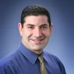 Milton Arana, PA