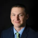 Benjamin Slane, MD