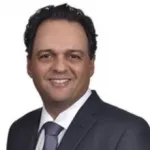 Babak A Vakili, MD