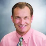 James M Jochum, MD