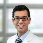 Amit D Desai, MD
