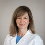 Pauline Dyer, LCSW