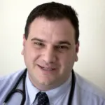 George M Elias, DO