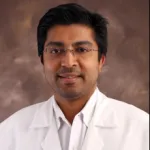 Rias K S Ali, MD
