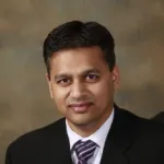 Manish Naresh Shah, MD