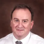 James Boyes, PA