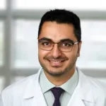 Abu Hurairah, MD