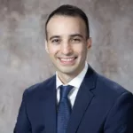 Ahmad Manshad, MD