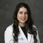 Ainslee Juarbe, MD