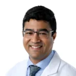 Ajay Thakur, MD
