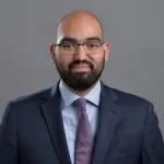 Alan Salazar, MD