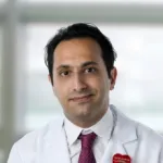 Ali Tourchi, MD