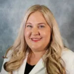 Amanda Allen, FNP, APRN