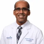 Avijeet Dut, MD