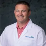 Chad Smith, MD