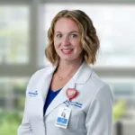 Christy Scott, CNM
