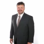 David Marcantel, MD