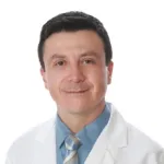 Andres Endara-Bravo, MD
