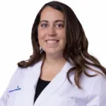 Erin Daniels, DNP