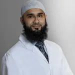 Farhan Rehman, MD