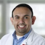 Fernando Castro, LMHC