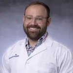 Gregory Holman, NP