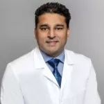 Hafiz Muzaffar Akbar Khan, MD