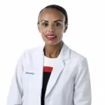 Hana Hagos, MD