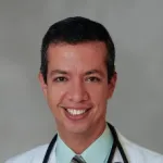 Hector F. Lozano, MD, FACC