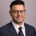 James Patrick Halloran, MD